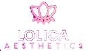 Lolica Aesthetics logo